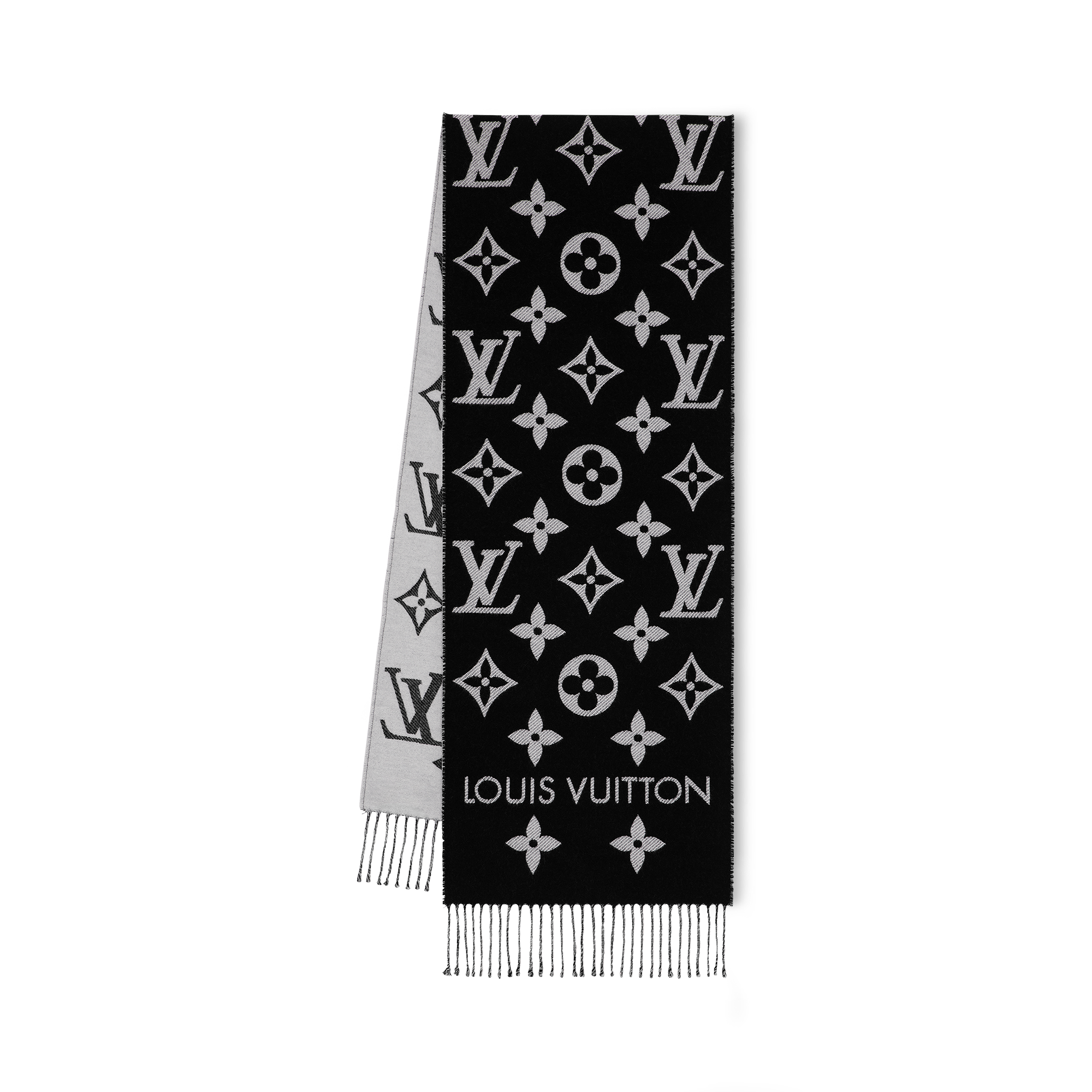 LV Essential scarf . - Accessories | LOUIS VUITTON
